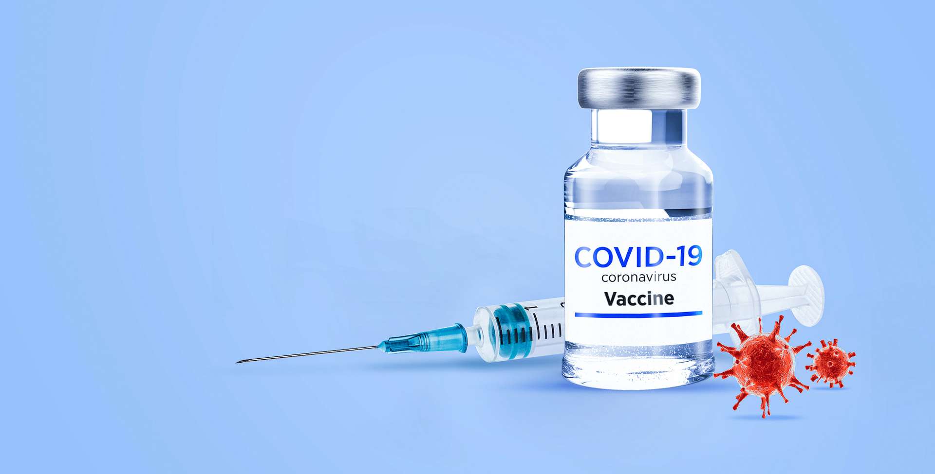 Covid-19 : PFIZER annonce que son vaccin est efficace à 90 %