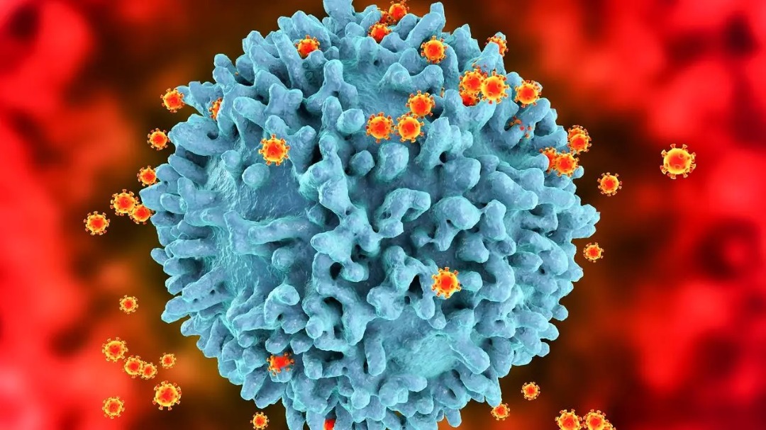 SIDA : UNE DÉCOUVERTE MAJEURE POUR LE TRAITEMENT DU VIH
