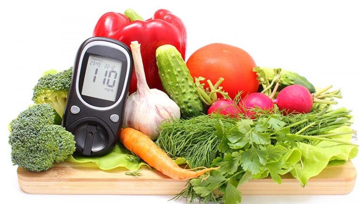 7 Aliments pour mieux contrôler son diabète