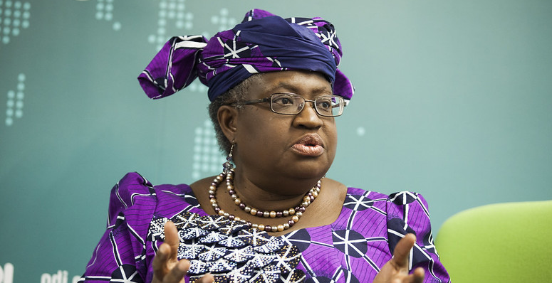 Ngozi Okonjo-Iweala :  « L'Afrique doit mettre en place des ressources pour produire ses propres vaccins »