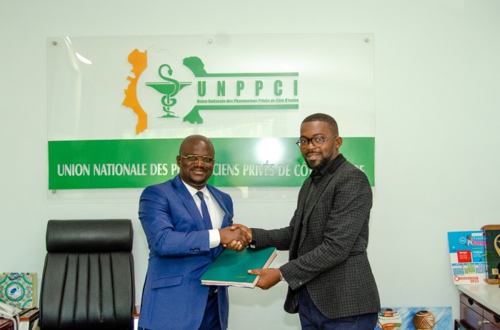 Découvrez notre rubrique exclusive en partenariat avec l'Union Nationale des Pharmaciens Privés de Côte d'Ivoire